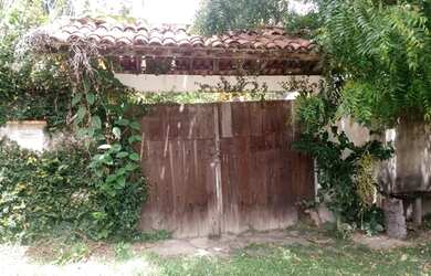 Imagem: A casa em condomínio possui 2 Dormitórios, 1 Banheiro, 1.196m²
