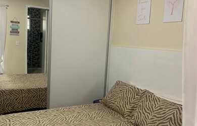 Imagem 7: Sobrado para venda possui 300 metros quadrados com 4 quartos em Jardim Quaresmeira II - Su