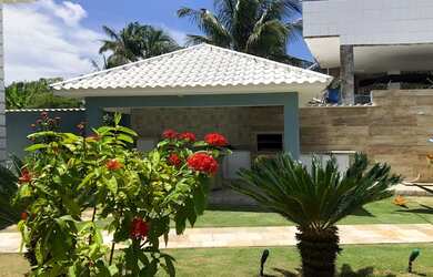 Imagem 6: Maravilhosa casa independente em canal navegável Bairro Ogiva