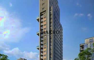 Imagem: O apartamento à venda possui 4 Dormitórios, 3 Banheiros, 3