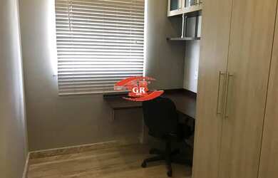 Imagem 5: Apartamento à venda, 3 quartos, 1 suíte, 2 vagas, Buritis - Belo Horizonte/MG