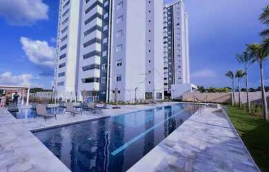 Imagem 11: Apartamento Padrão em Bauru