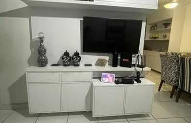 Imagem 11: Apartamento para venda 3/4 com suíte - vista livre - na Pituba - Salvador