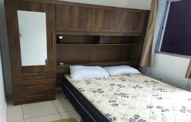 Imagem: A casa possui 4 Dormitórios, 3 Banheiros, 3 Vagas na garagem