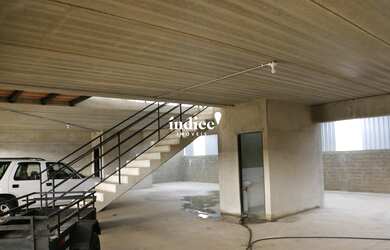 Imagem 14: Galpão / Depósito / Armazém à venda 12 vagas Jardim Santa Lúcia Araraquara