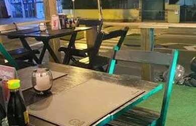 Imagem 9: Vendo ou arrendo restaurante japonês