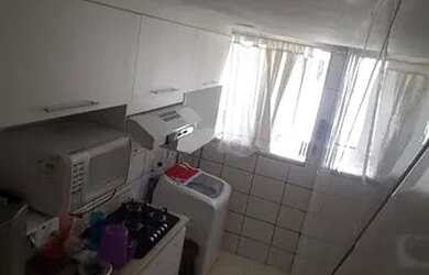 Imagem 3: Apartamento. 50m² de Área, 1 Vaga na garageme2 Dormitórios