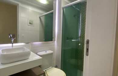 Imagem 15: Apartamento de 3 quartos na Freguesia com infraestrutura de lazer