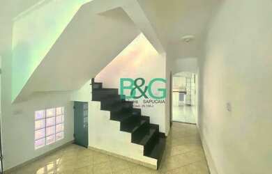 Imagem 6: Sobrado com 4 dormitórios, 125 m² - venda por R$ 599.000,00 ou aluguel por R$ 2.626,00/mês