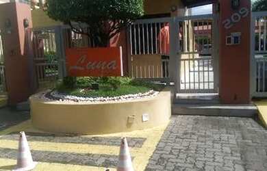 Imagem: 3/4 luna Vilage - Stella Maris