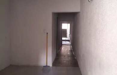 Imagem 6: Vendo casa. Varanda, Área de serviço, 100m² de Áreae1 Vaga na garagem