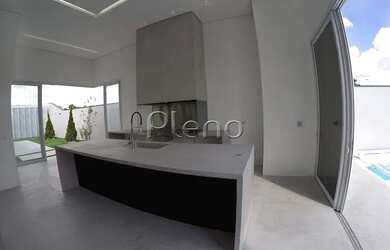 Imagem 16: Linda casa à venda no Condomínio Tamboré em Jaguariúna/SP