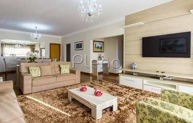 Imagem 3: Venda Sobrado com 258,00 metroQuadrado, 3 dormitório s , 4 vaga s . Swiss...