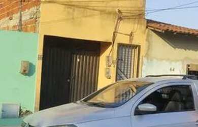 Imagem 2: Vendo Casa Duplex Com Garagem 02 Quartos Valor R$100.000. venha já