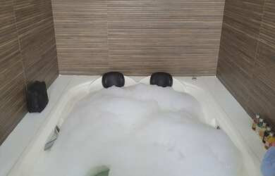 Imagem 16: Maravilhosa casa no terras de Atibaia 1 toda mobiliada