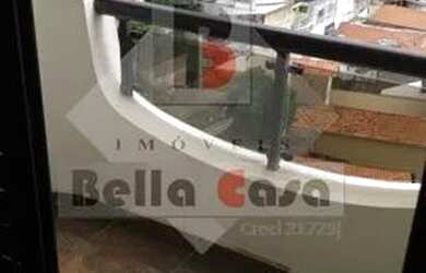 Imagem 8: Apartamento para venda com 220 metros quadrados com 4 quartos em Alto...