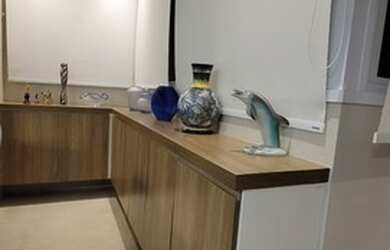 Imagem 9: Apartamento para venda com 198 metros quadrados com 4 quartos em Riviera...