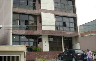 Imagem: O depósito possui 1 Vaga na garagem, 40m² de Área e está