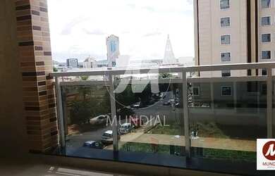 Imagem 3: Apartamento tipo - padrao 1 dormitórios/suite, cozinha planejada, portaria...