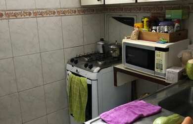 Imagem 7: Apartamento de 1/4 com 32 metros quadrados em Brotas, Salvador-Ba