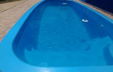 Imagem: A casae possui 2 Vagas na garagem está localizado em Jardim