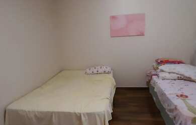 Imagem 8: Casa de condomínio. Piscina, Churrasqueira, Lareirae5 Banheiros