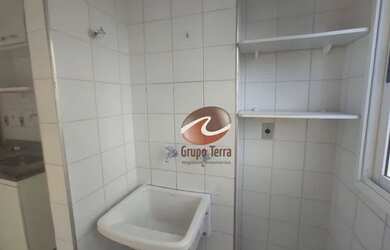 Imagem 9: Apartamento para alugar, 40 m² por R$ 2.065,00/mês - Jardim Esplanada...