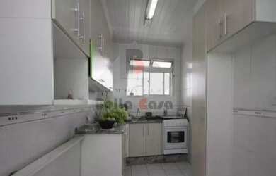 Imagem 11: Apartamento na Mooca 1 dormitório