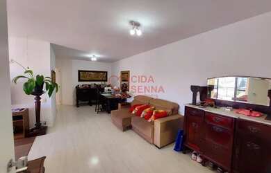 Imagem 3: ANDAR ALTO - SACADA - VISTA LIVRE E PARCIAL MAR - DEPENDENCIA - VAGA LIVRE