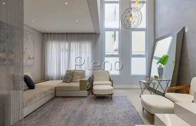 Imagem 3: Venda Casa em condomínio com 4 dormitórios