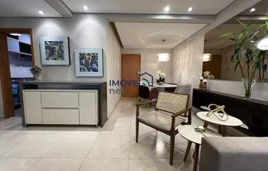 Imagem 13: Apartamento à venda, 3 quartos, 1 suíte, 2 vagas, Buritis - Belo Horizonte/MG