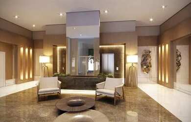 Imagem 4: Apartamento com 4 Dormitorio s localizado a no bairro Bela Vista em Porto...