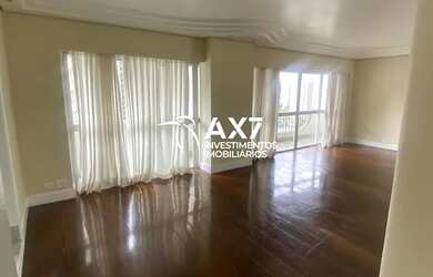 Imagem: O apartamento possui 3 Dormitórios, 3 Banheiros, 3 Vagas na