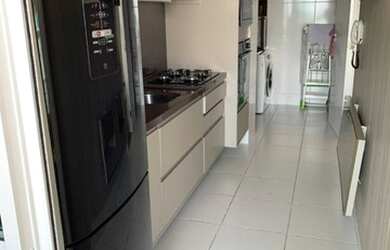 Imagem 7: Golden Prime- Ponto Novo. Imóvel novo, 75m² de Área, 2 Vagas na garageme2...