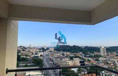 Imagem 2: Apartamento, 58 m² - venda por R$ 565.000,00 ou aluguel por R$ 3.265,00/mês...
