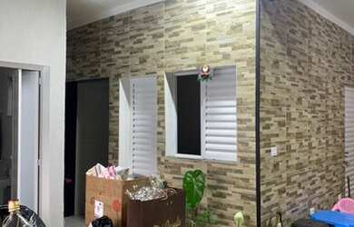 Imagem 8: Sobrado para venda possui 300 metros quadrados com 4 quartos em Jardim Quaresmeira II - Su