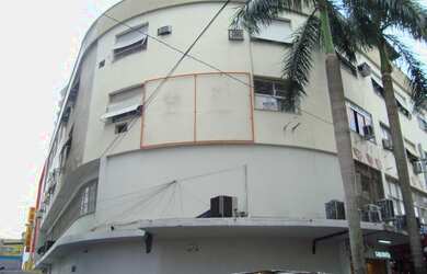 Imagem: Alugo sala em Nova Iguaçu - RJ