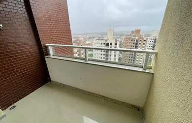 Imagem 4: Life Jabotiana Sombra. Varanda, Imóvel novo, 72m² de Áreae2 Vagas na...