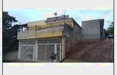 Imagem: A casa possui 2 Dormitórios, 1 Banheiro, 5 Vagas na garagem