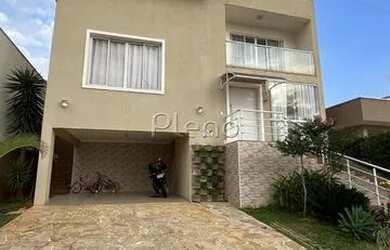 Imagem 4: Venda Casa em condomínio com 4 dormitórios