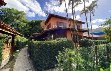 Imagem: A casa em condomínio possui 1 Dormitório, 1 Banheiro, 1 Vaga