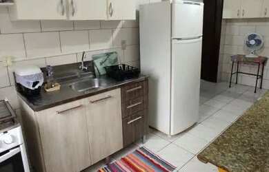 Imagem 5: Cantinho aconchegante para hospedagem por dia