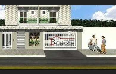 Imagem: O apartamento possui 3 Dormitórios, 3 Banheiros, 2 Vagas na