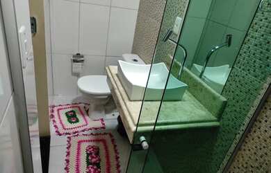 Imagem 8: Aluga-se Casa Por Temporada em Mucugê Bahia