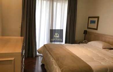 Imagem 12: Flat disponível em Pinheiros