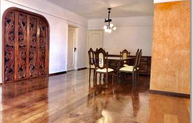 Imagem: O apartamento possui 3 Dormitórios, 3 Banheiros, 2 Vagas na