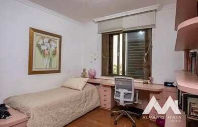 Imagem 12: Apartamento à venda no bairro Lourdes - Belo Horizonte/MG