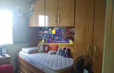 Imagem 7: SÃO PAULO - Apartamento Padrão - JARDIM NOVE DE JULHO