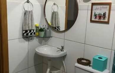 Imagem: O apartamento possui 2 Dormitórios, 1 Banheiro, 42m² de Área