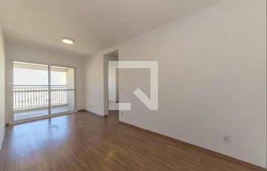 Imagem: O apartamento possui 2 Dormitórios, 2 Banheiros, 2 Vagas na